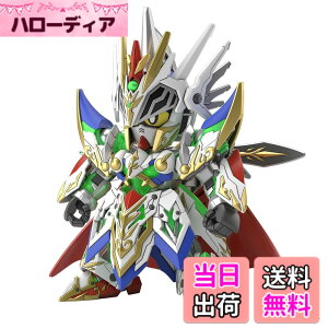 �y���������zBANDAI SPIRITS(�o���_�C �X�s���b�c) SDW HEROES �i�C�g�X�g���C�N�K���_�� �F�����ς݃v�����f��