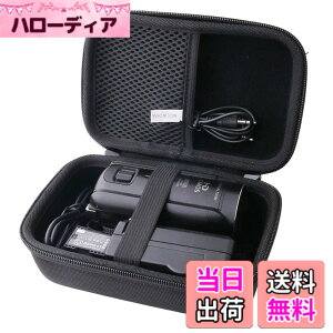 �y���������z�r�f�I�J����HDR-CX470/HDR-CX680 �ی���[�P�[�X -waiyu JP