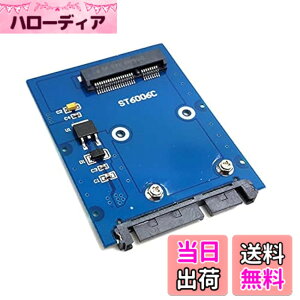 �y���������zNFHK �X�����^�C�v �~�j PCI-E mSATA SSD - 2.5�C���` SATA 3.0 22�s�� HDD �A�_�v�^�[ �n�[�h�f�B�X�N PCBA SATA