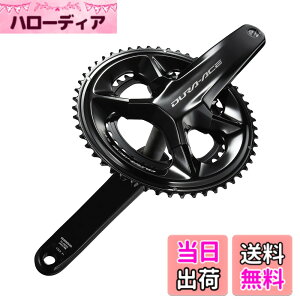 �y���������z�V�}�m(SHIMANO) FC-R9200 177.5mm 52x36T