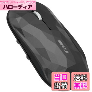 �y���������z�o�b�t�@���[ ���C�����X ���o�C���}�E�X Bluetooth FLEXUS ���^�y�� 5�{�^�� �y�߂�/�i�ރ{�^�����ځz ���� �É� BlueLED MIL�K�i���� dpi�ؑ�(600/1200) �v���[���e�[�V�������[�h���� ��