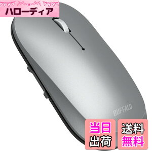 �y���������z�o�b�t�@���[ ���C�����X ���o�C���}�E�X Bluetooth FLEXUS ���^�y�� 5�{�^�� �y�߂�/�i�ރ{�^�����ځz ���� �É� BlueLED MIL�K�i���� dpi�ؑ�(600/1200) �v���[���e�[�V�������[�h���� ��