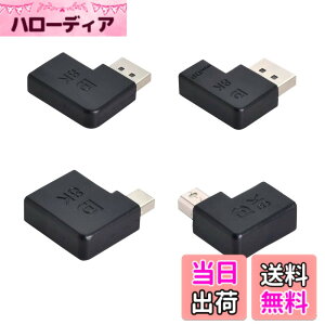 �y���������zNFHK 4��/�Z�b�g ���p�x Mini DisplayPort 1.4 8K 60hz - DP�A�_�v�^�[ �I�X ���X �E���g��HD UHD �r�f�I PC �m�[�g�p�\�R���p