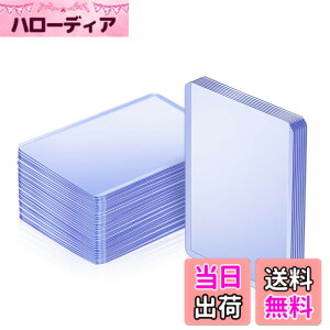 �y���������zMINGYI �g�b�v���[�_�[ ���M�����[ �J�[�h���[�_�[ �g���[�f���O�J�[�h ���[ �ۊ� PVC�f�� ���ʓ��� (120�� �Z�b�g)