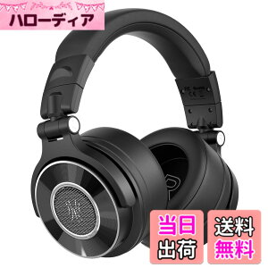 �y���������zOneOdio Monitor 60 �X�^�W�I���j�^�[�w�b�h�z�� �L�� ���^ �w�b�h�t�H�� �n�C���]�Ή� �I�[�o�[�C���[ ���E���P�[�u�� 3�{�t�� �Ў����j�^�����O DJ/DTM/�X�^�W�I/���R�[�f�B���O/