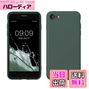 �y���������zkwmobile �X�}�z�P�[�X Apple iPhone SE3 / iPhone SE2 / iPhone SE (2022) / iPhone SE (2020) / iPhone 8 / iPhone 7�Ή� �P�[�X - �ɔ� TPU �V���R�� �}�C�N���t�@�C�o�[ �X���[�L�[�u���[�O���[��