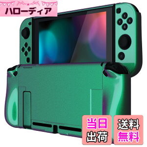 �y���������zPlayVital Nintendo Switch�ɑΉ��p�A�b�v�O���[�h���ꂽ�O���b�V�[�P�[�X�O���b�v�J�o�[�A�h�b�N�ɑΉ��ł��āANintendo Switch�ɑΉ��p�l�ԍH�w�Ɋ�Â����ی�P�[�X�A�W���C�R���ɑ�