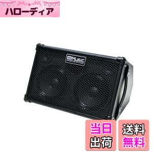 �y���������zCoolmusic BP40D �[�d���A�R�[�X�e�B�b�N�M�^�[�A���v �G���L�M�^�[�A���v - �L�[�{�[�h�A���v 80W W/BT ���o�[�u�R�[���X�f�B���C�G�t�F�N�g�t�� 6���� 3�o���hEQ