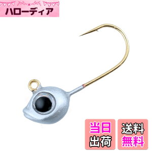 �y���������z�_�C��(DAIWA) �W�O�w�b�h �������l�A�W���O�W�O�w�b�h 1.0g #10