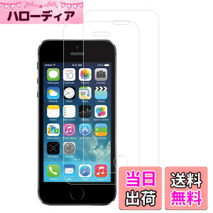 �y���������z�y2���Z�b�g�zKPNS ���{�f�ސ� �����K���X iPhoneSE ��ꐢ�� iPhone5s 5c 5 �p �K���X�t�B���� �J�o�[ �ی�t�B����