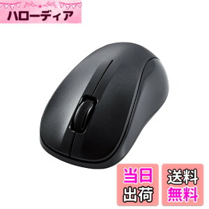 �y���������z�G���R�� �}�E�X ���C�����X�}�E�X Bluetooth 3�{�^�� S�T�C�Y �R�� �u���b�N M-BY10BRKBK