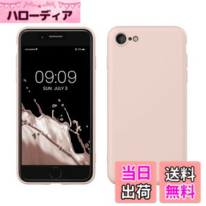 �y���������zkwmobile �X�}�z�P�[�X Apple iPhone SE3 / iPhone SE2 / iPhone SE (2022) / iPhone SE (2020) / iPhone 8 / iPhone 7�Ή� �P�[�X - �ɔ� TPU �V���R�� �}�C�N���t�@�C�o�[ �R�R�i�b�c�~���N
