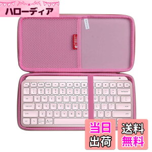 �y���������z���W�N�[�� MX KEYS mini KX700GR / KX700GRd �~�j�}���X�g ���C�����X �C���~�l�C�e�b�h �L�[�{�[�h �O���t�@�C�g ��p�ی���[�P�[�X-Hermitshell (���[�Y�S�[���h)