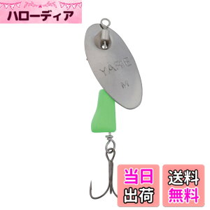 �y���������zYARIE(�����G) No.672 BLENDER �u�����_�[ (SP6 �V���o�[/�`���[�g, 3.5g)