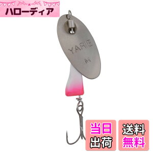 �y���������zYARIE(�����G) No.672 BLENDER �u�����_�[ (SP9 �V���o�[/�s���N, 3.5g)