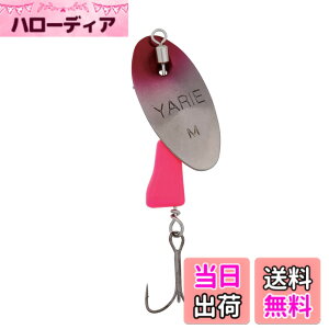 �y���������zYARIE(�����G) No.672 BLENDER �u�����_�[ (SP7 �s���N/�s���N, 3.5g)