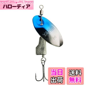 �y���������zYARIE(�����G) No.672 BLENDER �u�����_�[ (SP10 �u���[/�V���o�[, 4.2g)