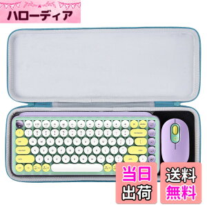 �y���������zAenllosi ���[�P�[�X �݊��i POP KEYS K730 /POP ICON KEYS K680 ���J�j�J�� ���C�����X �L�[�{�[�h (�p�[�v��)�i�P�[�X�̂݁j