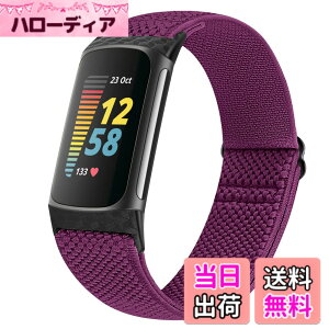 �y���������zRunostrich �R���p�`�u�� Fitbit Charge 5 �i�C�����e���X�|�[�c�o���h�����p�X�g���b�`�o���h �X�g���b�v