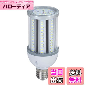 �y���������zFWAYTECH LED�d�� E26���� �d���F IP65�h���^ 36W ���P�x 3000K���� LED�X�� LED�R�[�����C�g 200W-250W���ⓔ/���M������ �����Ή� 1�Z�b�g (�d���F����, 36W E26����)
