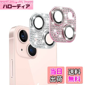 �y���������zFor iphone13 / iPhone 13 mini �J�����t�B���� �����Y�J�o�[ �J�����ی� ���C���X�g�[���y�A���~���������+�����K���X�z AnnTec iPhone 13 �Ή� iphone13mini �Ή� �����Y�S�̕ی� �I�o�I�[�o