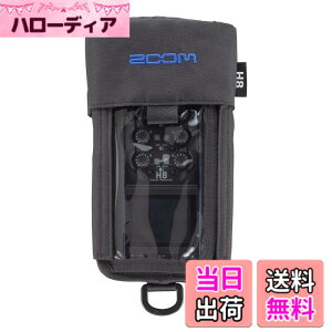 �y���������zZOOM H8/H5studio��p�v���e�N�e�B�u�P�[�X �h�H�d�l �����J�o�[�t ���������܂ܑ���\ �x���g���[�v/D�����O���� �������K�i PCH-8