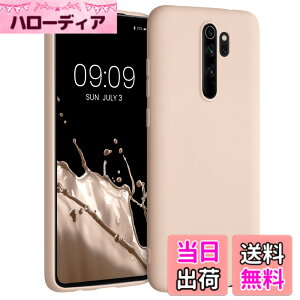 �y���������zkwmobile �X�}�z�P�[�X Xiaomi Redmi Note 8 Pro�Ή� �P�[�X - �ϏՌ� ����~�� �\�t�g TPU �V���R�� - �R�R�i�b�c�~���N