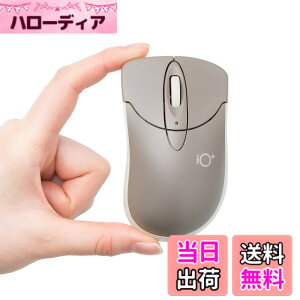 �y���������z�T�����_�C���N�g Bluetooth�}�E�X �É� ���^ �}���`�y�A�����O iOS�Ή� dpi�ؑ� �u���[LED �O���[�W�� 400-MABTIP3GG