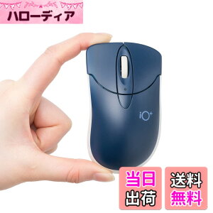 �y���������z�T�����_�C���N�g Bluetooth�}�E�X �É� ���^ �}���`�y�A�����O iOS�Ή� dpi�ؑ� �u���[LED �l�C�r�[ 400-MABTIP3NV