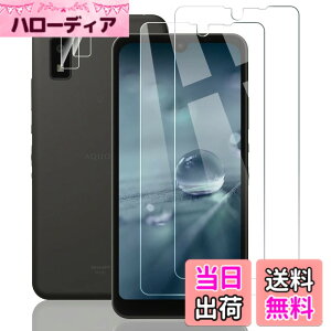 �y���������z�y2+2 �Z�b�g�z ZXZone For Aquos Wish3 / Aquos Wish2 / Aquos Wish �p �K���X�t�B�����i2������j�{�J�����t�B�����i2������jSHG06 SH-M20 A104SH SH-51C SH-53D A302SH �����Y�ی�t�B���� �S�ʕی�t�B