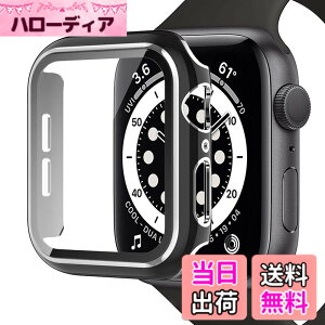�y���������zMiimall ��̊��P�[�XApple Watch8 45mm/7 45mm ��p �A�b�v���E�H�b�` �V���[�Y 8 2022 �P�[�X�A�b�v���E�H�b�` 45mm�ی�P�[�X �L�Y�h�~ �h�o �y�� �d�x9H PC�f�� �t���S�ʕی� �����K���X(4