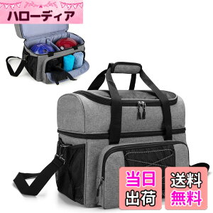 �y���������zDSLEAF �{�E�����O �o�b�O 2�p �{�[�����O�o�b�N �V���[�Y���[�t�� (�O���[)
