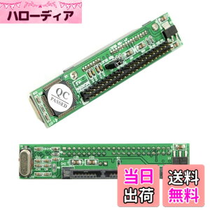 �y���������zChenYang 2.5�C���` SATA �n�[�h�f�B�X�N�h���C�u - IDE/PATA 44�s�� �}�U�[�{�[�h�R���o�[�^�[�A�_�v�^�[