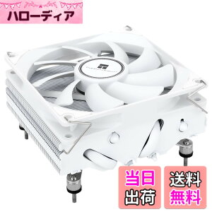 �y���������zThermalright AXP 90 X 47 White CPU������M��A�����������ŕ��M��A4�{��AGHP�z�b�g�p�C�v���܂݁AAMD/Intel 1150/1151/1155/1156/1200�v���b�g�t�H�[�����T�|�[�g���A�������󒒑��APMW�t�@����