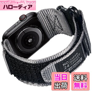 �y���������zHemsut �R���p�`�u�� Apple Wacth�o���h �A�b�v���E�H�b�`�o���h �E���g���i�C�����^���o���h apple watch series/Ultra�����o���h iWatch�o���h 38/40/41/42/44/45/49/46mm iWatch Ultra/Ultra 2 Series 10/9/8/
