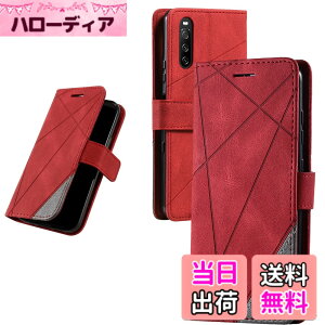 �y���������zUnivoColors Sony Xperia 10 III�iSO-52B/SOG04)/Sony Xperia10 III Lite(XQ-BT44)���p�蒠�^�P�[�X �J�[�h���[ �X�^���h�@�\ �T�C�h�}�O�l�b�g TPU�P�[�X �y�� �X�g���b�v�t�� QI�[�d�Ή� ���u���@�\ 
