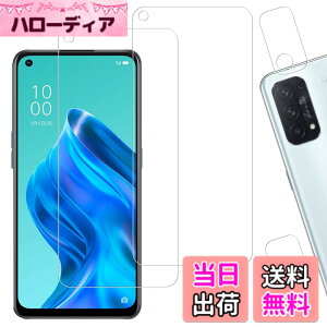 �y���������z�y2+2���Z�b�g�zKPNS ���{�f�ސ� �����K���X OPPO Reno5 A �p �K���X�t�B���� �J�����t�B���� �J�o�[ �ی�t�B����