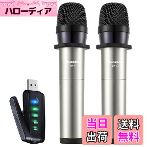 �y���������zAlvoxcon ���C�����X�}�C�N USB �n���h�w���h�^ UHF ���� �R���f���T�[�}�C�N | �X�s�[�J�[/�p�\�R��/Android�Ή� | ZOOM��c ���j�^�����O �^�� �g�� �z�M �R���p�N�g ���{��������t�� 