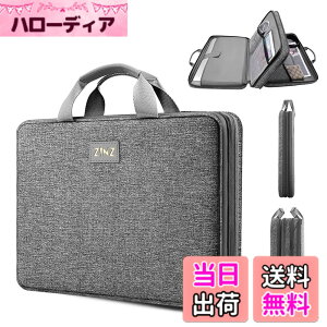 �y���������zZINZ �p�\�R���P�[�X ���^ �ϗe�� PC �o�b�O �������H PC�P�[�X MacBook Pro 16 M4/M3/M2/M1, MacBook Pro 15.4, XPS 16, Surface Book 15 �Ƃ�ǂ� 15 15.6 16 �C���` Dell/Ausu/Acer/HP/Samsung,G03DG01