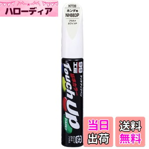 �y���������zSOFT99 (�\�t�g99) �z���_�yNH883P�z�v���`�i�z���C�gP ��C�y�C���g �^�b�`�A�b�v�y�� 99�H�[ H7720 12ml �����ԓh�� 17720