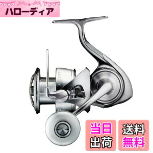 �y���������z�_�C��(DAIWA) �X�s�j���O���[�� 22 �C�O�W�X�g LT5000-CXH(2022���f��)