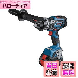�y���������zBosch Professional(�{�b�V��) 18V�R�[�h���X�h���C�o�[�h����(�{�́A�[�d��GAL1880CV�A8.0Ah�o�b�e���[(ProCORE18V8.0)2�A�L�������O�P�[�XL-BOXX136N�t) GSR18V-150C ��