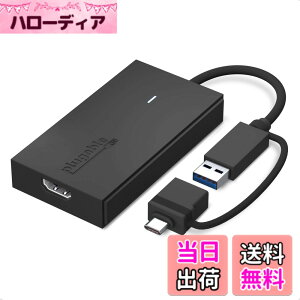�y���������zPlugable USB Type-C �O���t�B�b�N�ϊ��A�_�v�^�[�AUSB-C HDMI �p Mac Windows �Ή��A�ő�𑜓x 1080p@60Hz �̊O��HDMI���j�^�[��ڑ��\