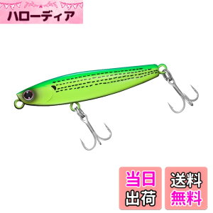 �y���������z�_�C��(DAIWA) ���A�U�� �X�C�b�`�q�b�^�[ DH 76S 76mm