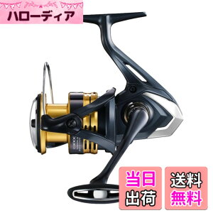 �y���������z�V�}�m(SHIMANO) �X�s�j���O���[�� 22 �T�n�� C3000HG �G�A���b�N�X