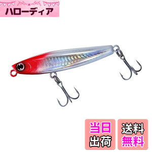 �y���������z�_�C��(DAIWA) ���A�U�� �X�C�b�`�q�b�^�[ DH 76S 76mm