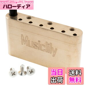�y���������zMusiclily Ultra�u���X��41mm�g�������u���b�N10.5mm���s�b�` PRS SE�X�^�C���G���L�M�^�[�g�������u���b�W�p
