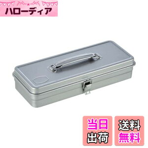 �y���������zTRUSCO(�g���X�R) �g�����N�^�H� 333X137X68.0 �V���o�[ T-32SV