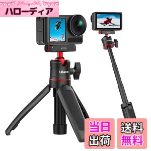 �y���������zUlanzi MT50 Action3�p Action4�p�J�����O�r ���C�}�O�l�b�g�}�E���g �N�C�b�N�����[�X�A�_�v�^ 3�i�L�k �����|�[�����B��_ ��r �O�r���p ���O�r 360�x��] ���R�_�� �����^�ѕ֗� v