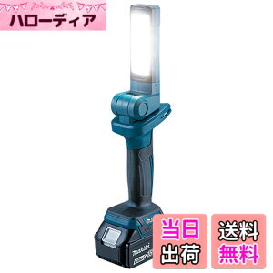 �y���������z�}�L�^(Makita) �[�d�����[�N���C�g �o�b�e���E�[�d��ʔ� ML816